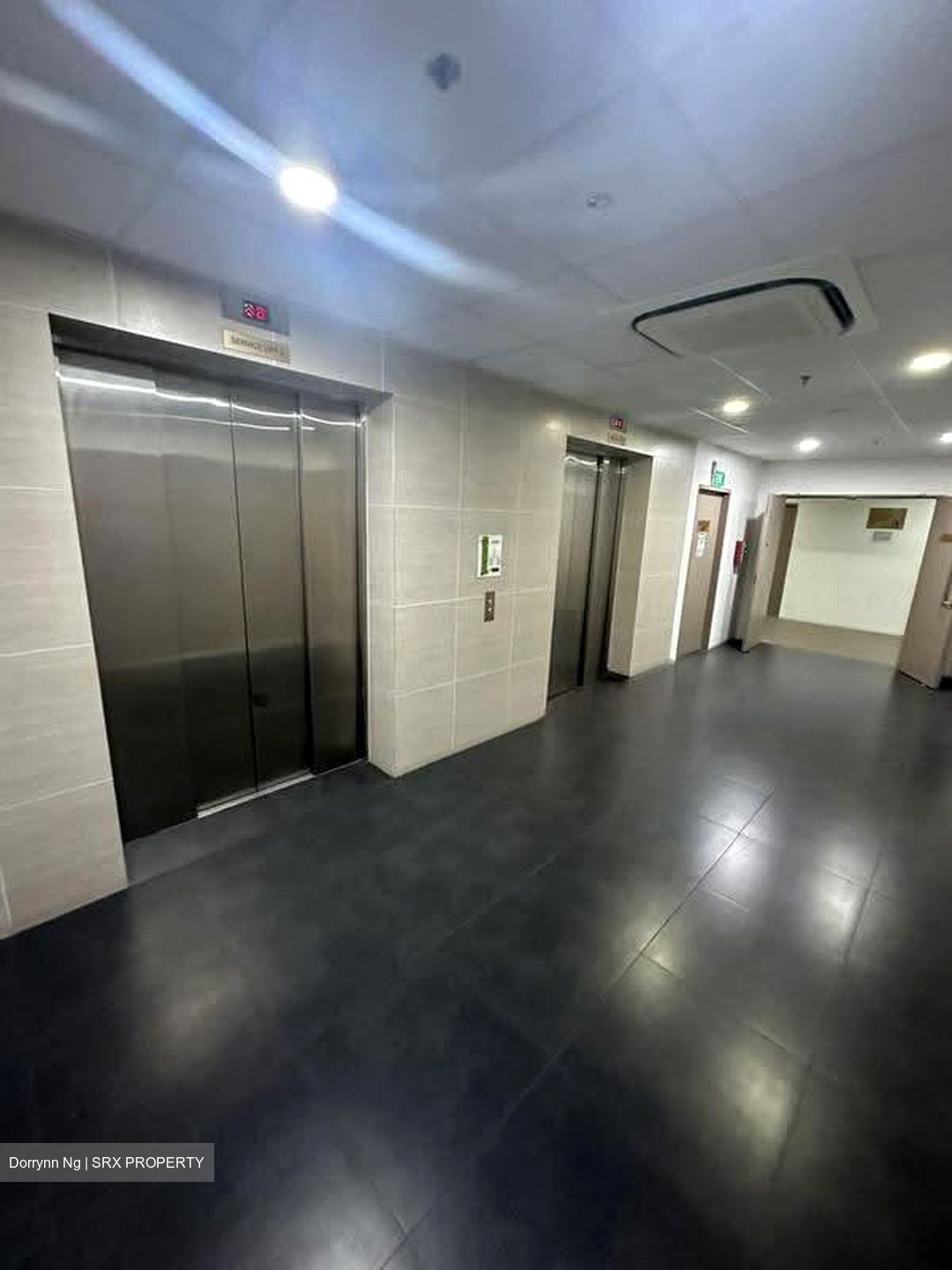 The Commerze@irving (D13), Factory #625396801